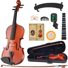 Violin Accessories